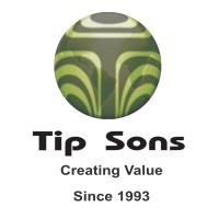 Tipsons Group logo, Tipsons Group contact details