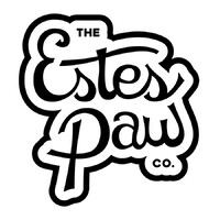 The Estes Paw Company logo, The Estes Paw Company contact details