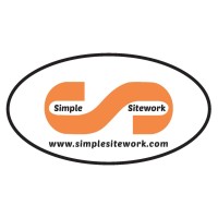 Simple Sitework Inc. logo, Simple Sitework Inc. contact details