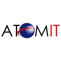 AtomIT Networks Pte Ltd logo, AtomIT Networks Pte Ltd contact details