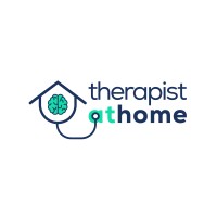 Therapist At Home logo, Therapist At Home contact details