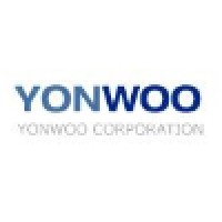 Yonwoo Corporation logo, Yonwoo Corporation contact details