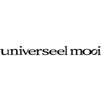 universeel mooi logo, universeel mooi contact details