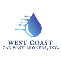 West Coast Car Wash Brokers, Inc. logo, West Coast Car Wash Brokers, Inc. contact details