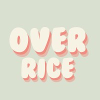 OVER RICE LLC logo, OVER RICE LLC contact details