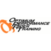 Optimum Performance Rider Training logo, Optimum Performance Rider Training contact details