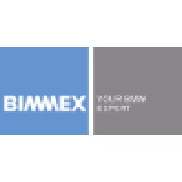 Bimmex logo, Bimmex contact details