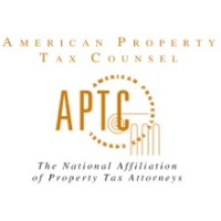 American Property Tax Counsel logo, American Property Tax Counsel contact details