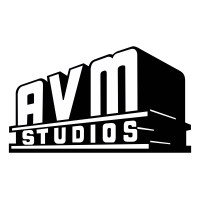 AVM Studios logo, AVM Studios contact details