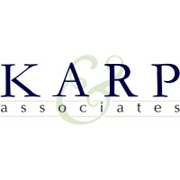 Karp and Associates logo, Karp and Associates contact details