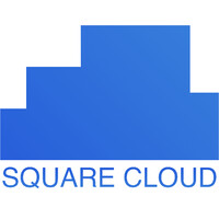 Square Cloud logo, Square Cloud contact details