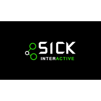 Sick Interactive logo, Sick Interactive contact details