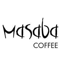 Masaba Coffee logo, Masaba Coffee contact details