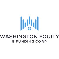 Washington Equity & Funding Corp. logo, Washington Equity & Funding Corp. contact details