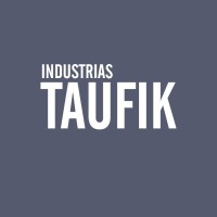 INDUSTRIAS TAUFIK logo, INDUSTRIAS TAUFIK contact details