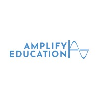 Amplify Education logo, Amplify Education contact details