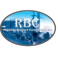 Robinson Bros. Constr., Inc. logo, Robinson Bros. Constr., Inc. contact details