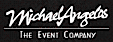 Michael Angelos Event logo, Michael Angelos Event contact details