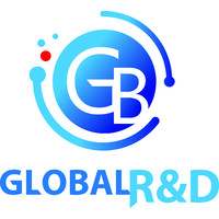 Global R&D logo, Global R&D contact details