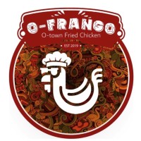 O-Frango logo, O-Frango contact details