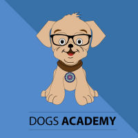 Dogs Academy logo, Dogs Academy contact details