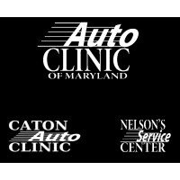 Auto Clinic of Maryland logo, Auto Clinic of Maryland contact details