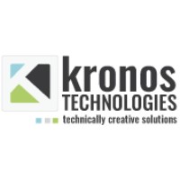 Kronos Technologies logo, Kronos Technologies contact details