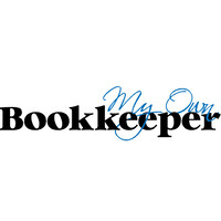 My Own Bookkeeper logo, My Own Bookkeeper contact details