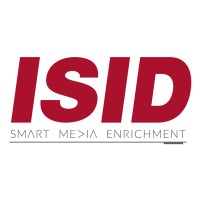 ISID logo, ISID contact details