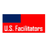 U. S. Facilitators logo, U. S. Facilitators contact details