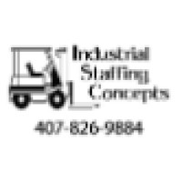 Industrial Staffing Concepts logo, Industrial Staffing Concepts contact details