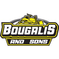 Bougalis & Sons Co logo, Bougalis & Sons Co contact details