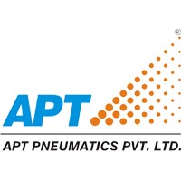 APT PNEUMATICS PVT LTD logo, APT PNEUMATICS PVT LTD contact details