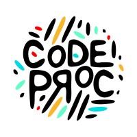 Codeproc Creative logo, Codeproc Creative contact details