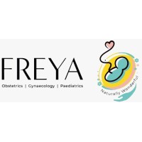 Freya Women and Child Hospital logo, Freya Women and Child Hospital contact details