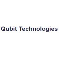 Qubit Technologies logo, Qubit Technologies contact details