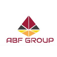 ABF GROUP logo, ABF GROUP contact details