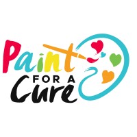 Paint for a Cure logo, Paint for a Cure contact details