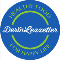 DerinLezzetler logo, DerinLezzetler contact details