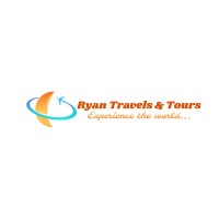 Ryan Travels & Tours logo, Ryan Travels & Tours contact details