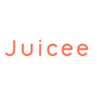 Juicee logo, Juicee contact details