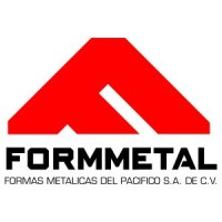 FORMMETAL logo, FORMMETAL contact details