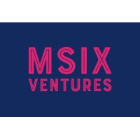 MSix Ventures logo, MSix Ventures contact details