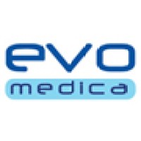 Evomedica logo, Evomedica contact details