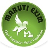 Maruti Exim logo, Maruti Exim contact details