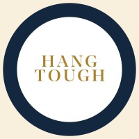 Hang Tough logo, Hang Tough contact details