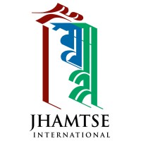 Jhamtse International logo, Jhamtse International contact details