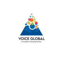 Voice Global logo, Voice Global contact details