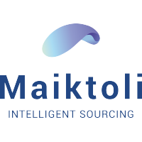 Maiktoli Sourcing logo, Maiktoli Sourcing contact details