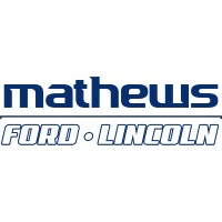 Mathews Ford Lincoln Marion logo, Mathews Ford Lincoln Marion contact details